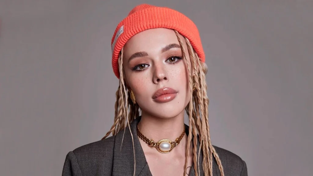 Инстасамка – справжня сенсація інтернету та нова ікона покоління инстасамка