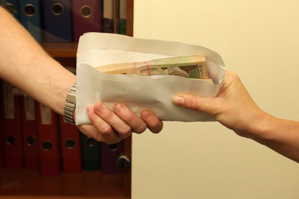 єдиний реєстр боржників