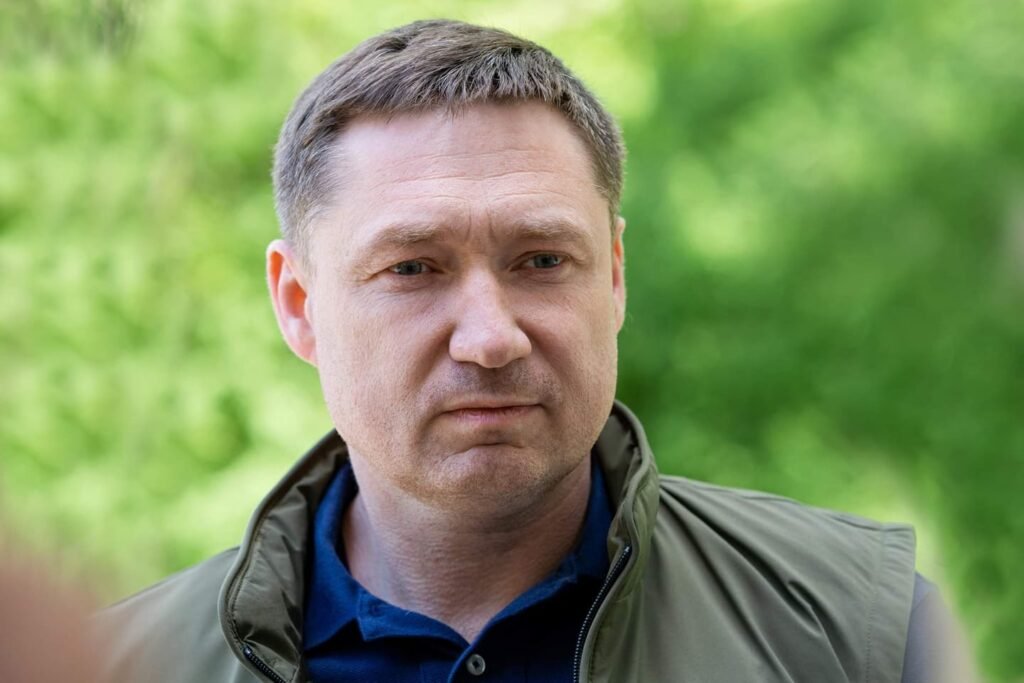 Козицький Максим Зіновійович – біографія, кар’єра та вплив у сучасній Україні козицький максим зіновійович