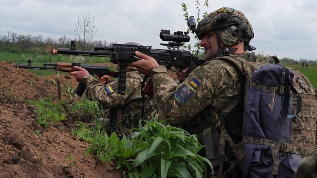 128 бригада тро