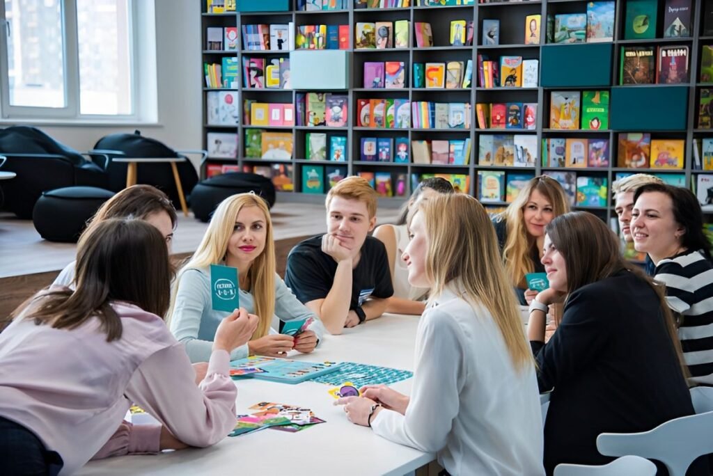 курси підвищення кваліфікації