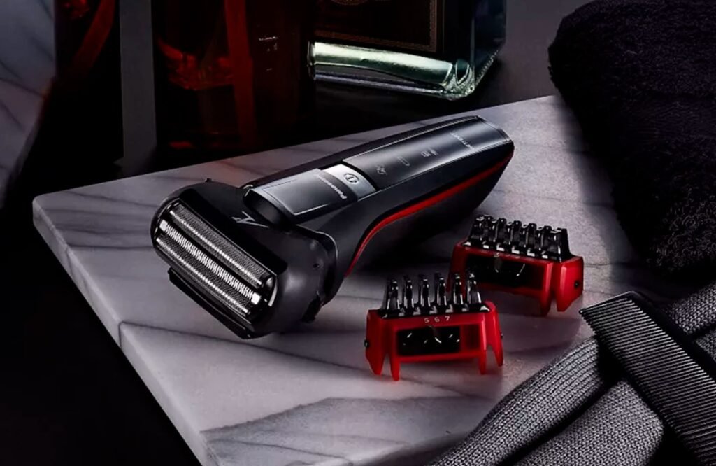 триммер для бритья