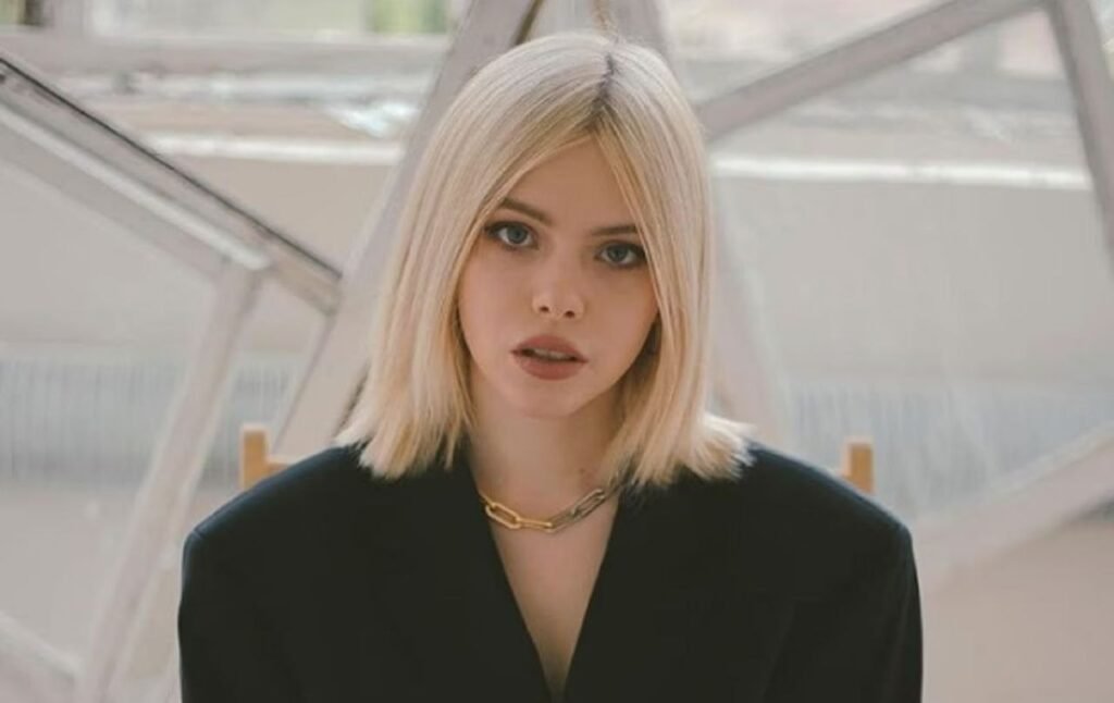 хто така клавдія петрівна