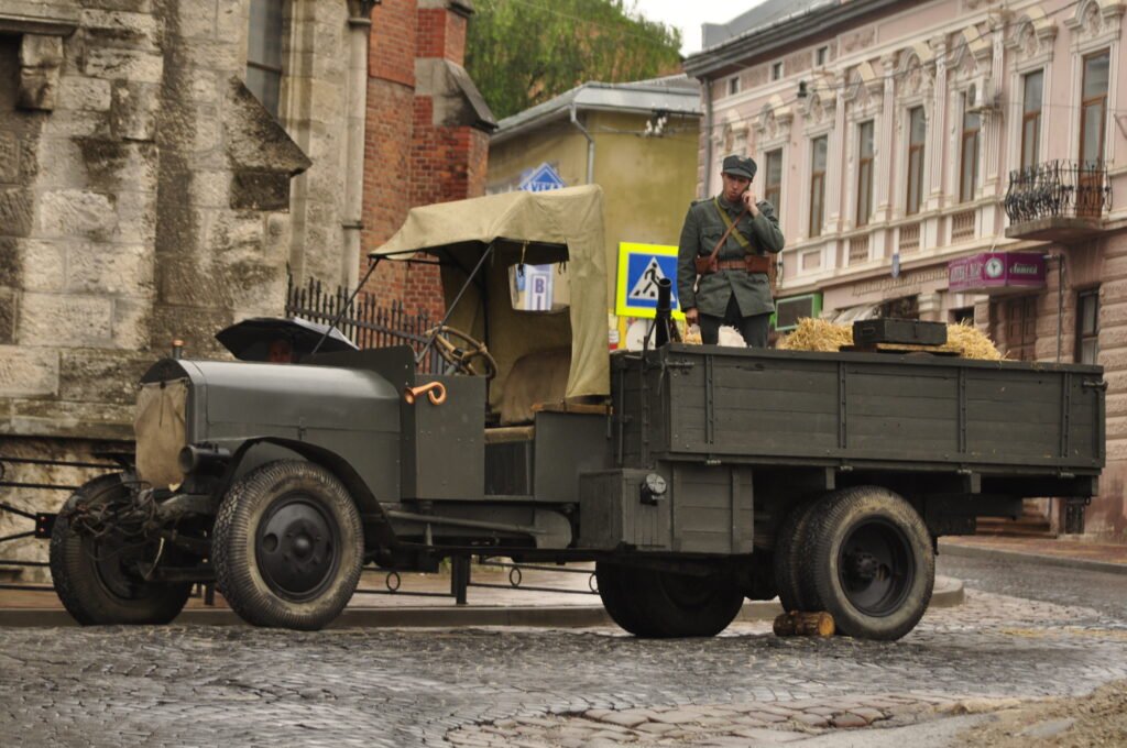 чортківська офензива