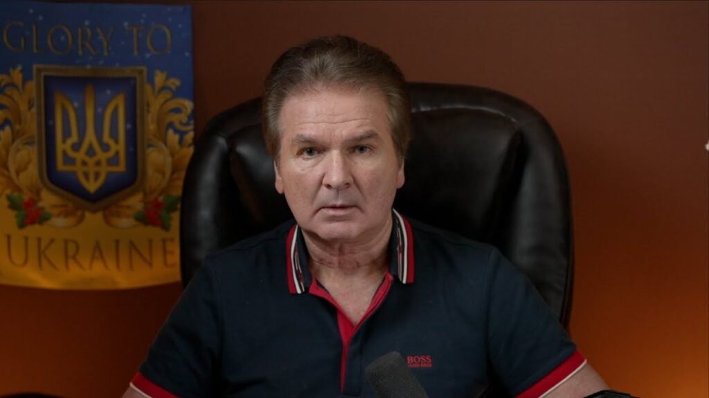 Юрий Швец – последние новости и важные комментарии эксперта