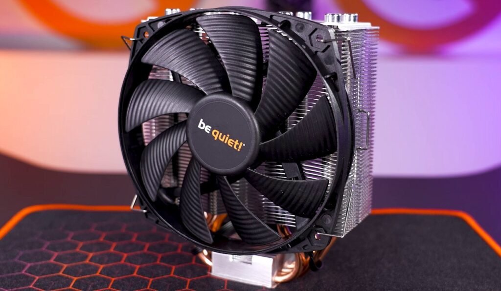 кулер для процессора