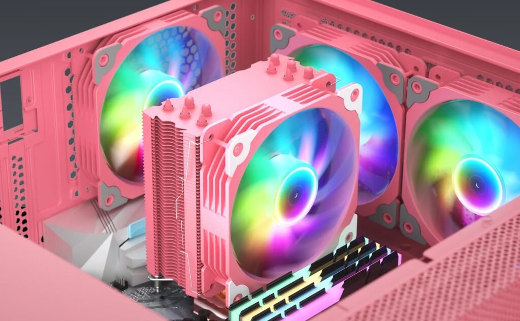 кулер для процессора