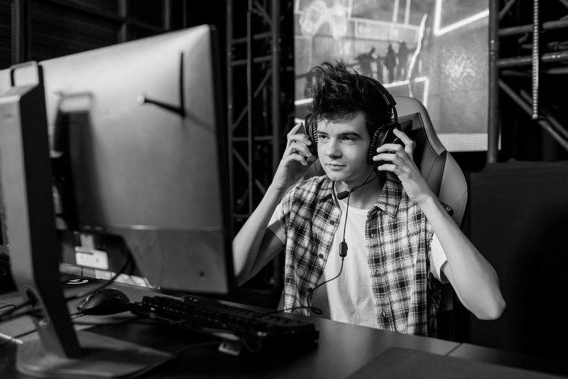 Рандом – що це означає і як працює випадковість у житті та технологіях рандом