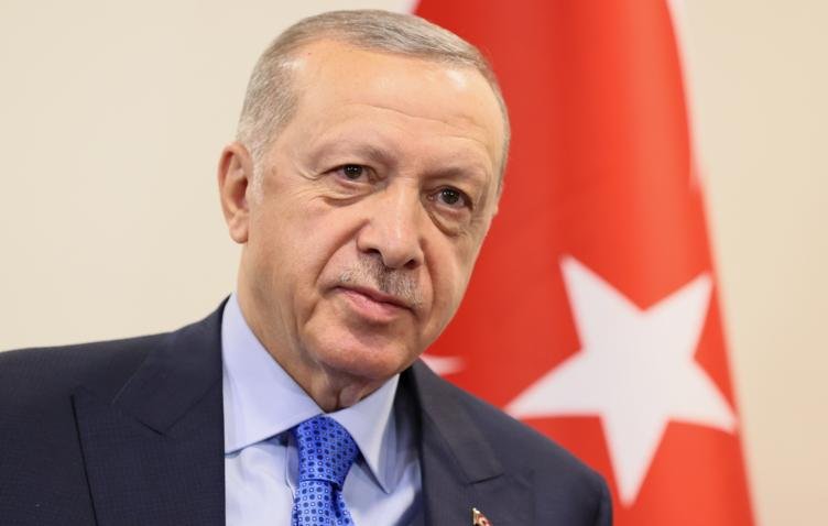 Реджеп Тайїп Ердоган – шлях до влади, реформи та вплив на сучасну Туреччину реджеп тайїп ердоган