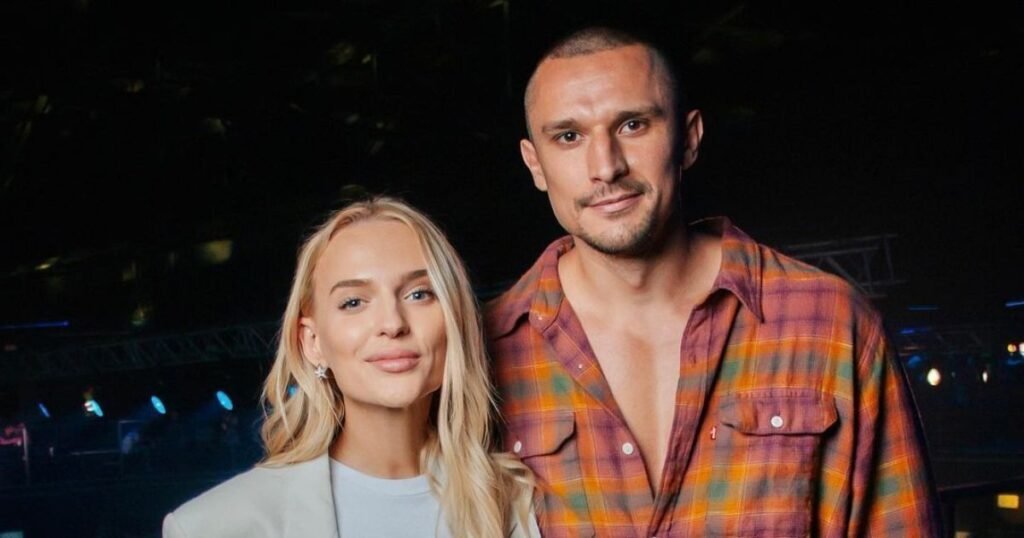 цимбалюк тарас