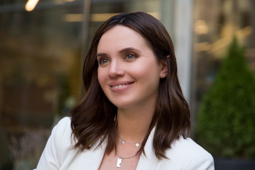 Яніна Соколова – життя, творчість та боротьба за правду яніна соколова