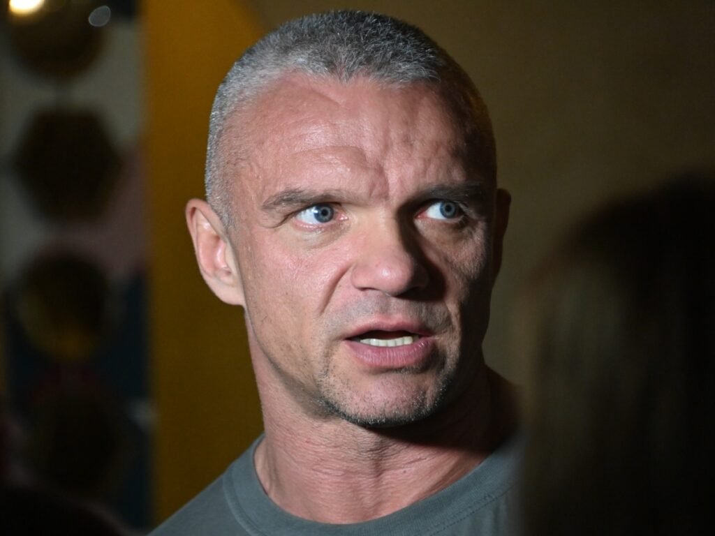 владимир епифанцев