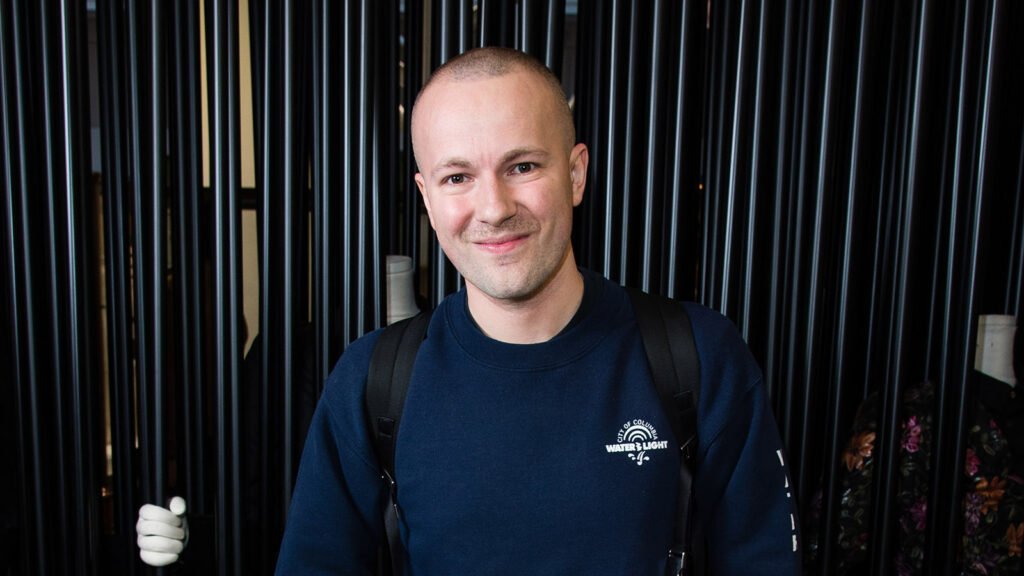 Гоша Рубчинский – повний гайд про творчість, стиль і шлях бренду гоша рубчинский