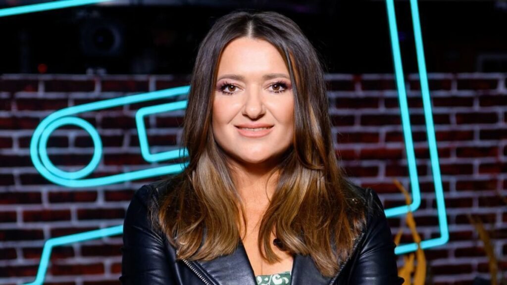 могилевская