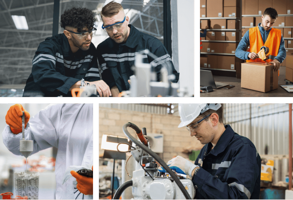 робота з бронюванням