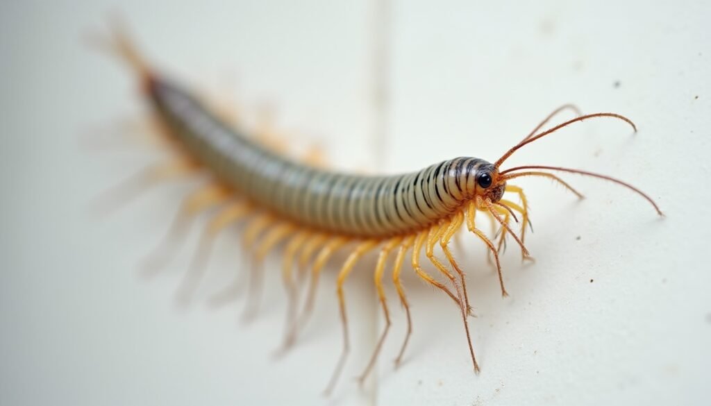 сороконожка