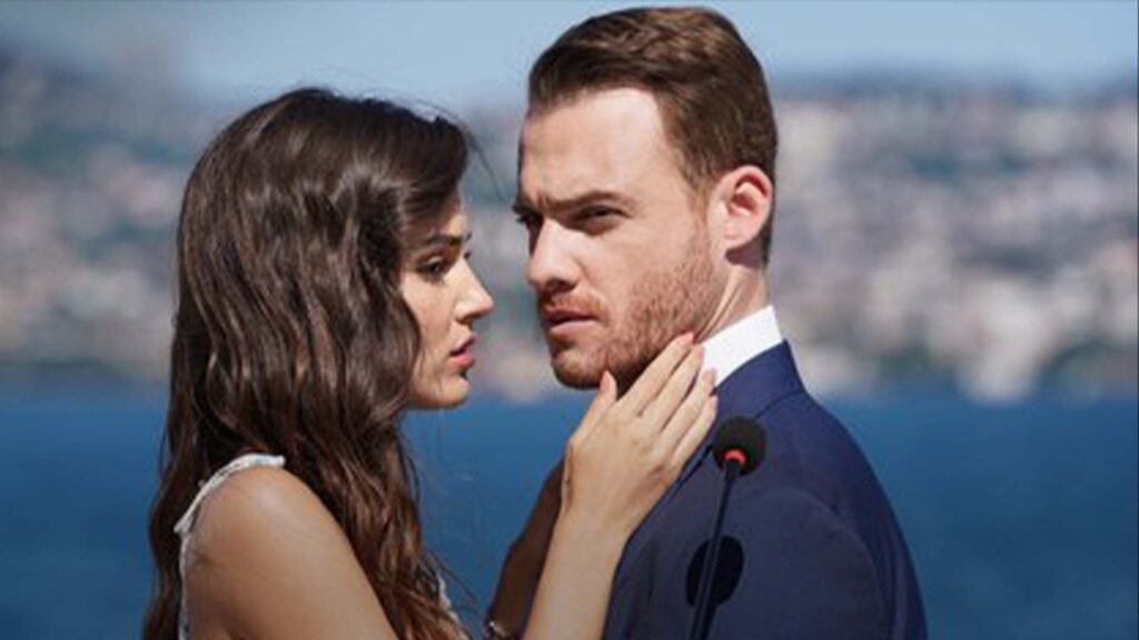 Турецькі серіали про кохання – повний гід на 2025 рік з найкращими історіями та романтичними сюжетами турецькі серіали про кохання