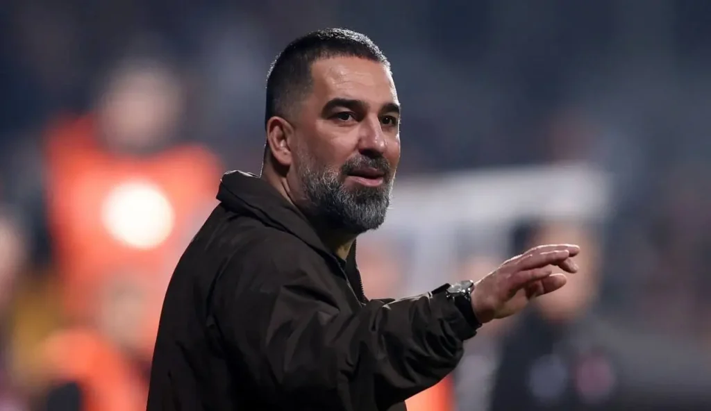 Арда Туран – повний гід про легендарного футболіста – арда туран біографія, кар’єра та цікаві факти арда туран