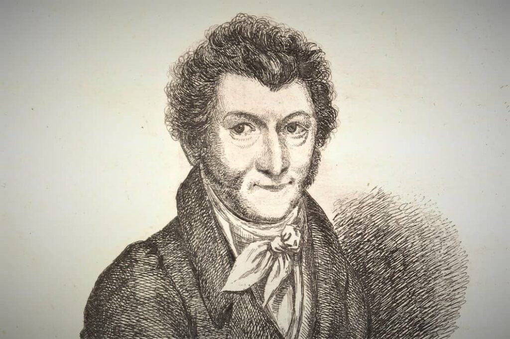 Гофман – хто такий Гофман і чому це прізвище має велике значення гофман