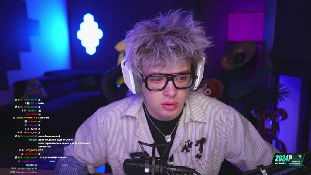 денжер леха