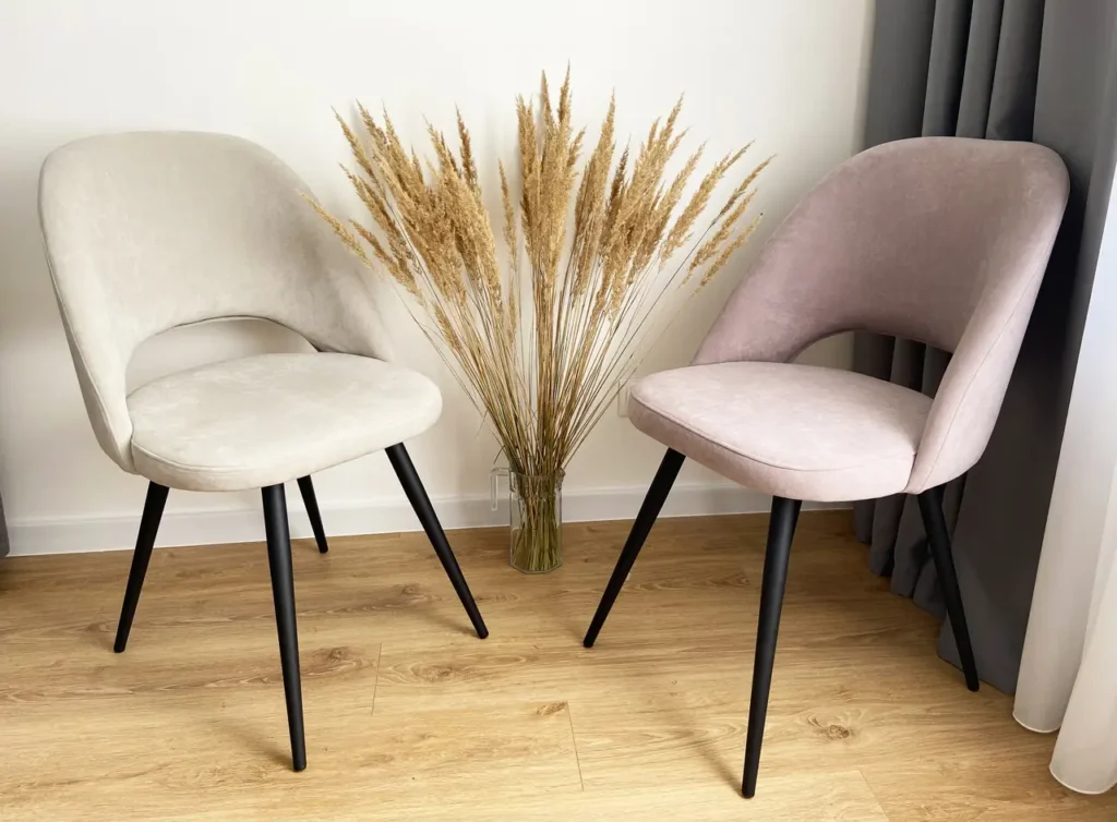Крісла на кухню – як обрати зручні та стильні рішення для сучасного дому крісла на кухню