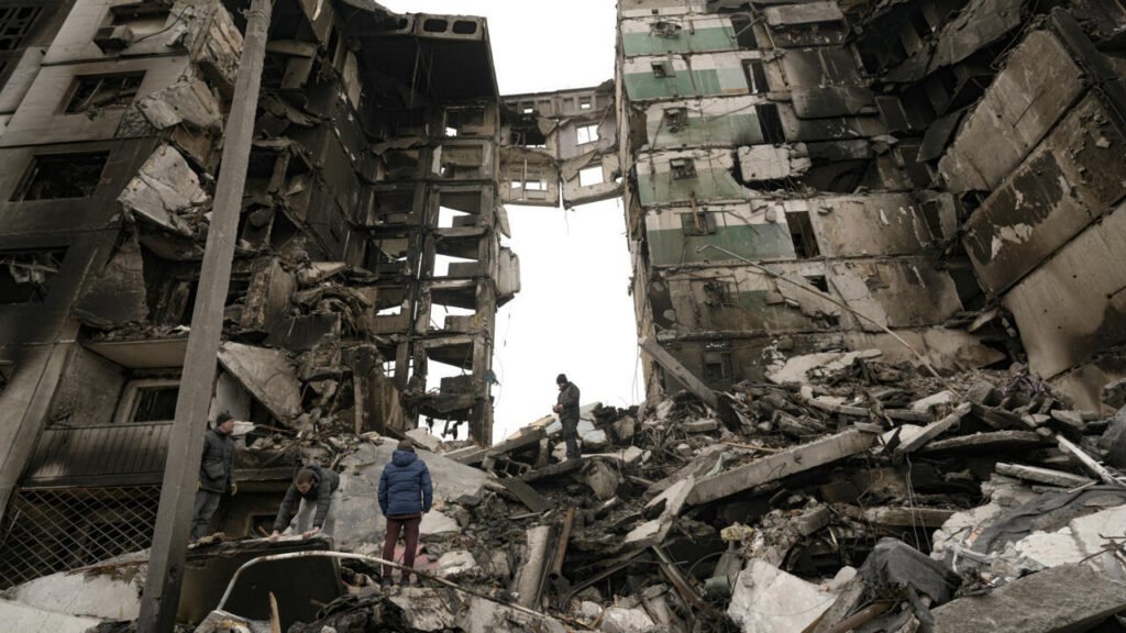 російсько-українська війна