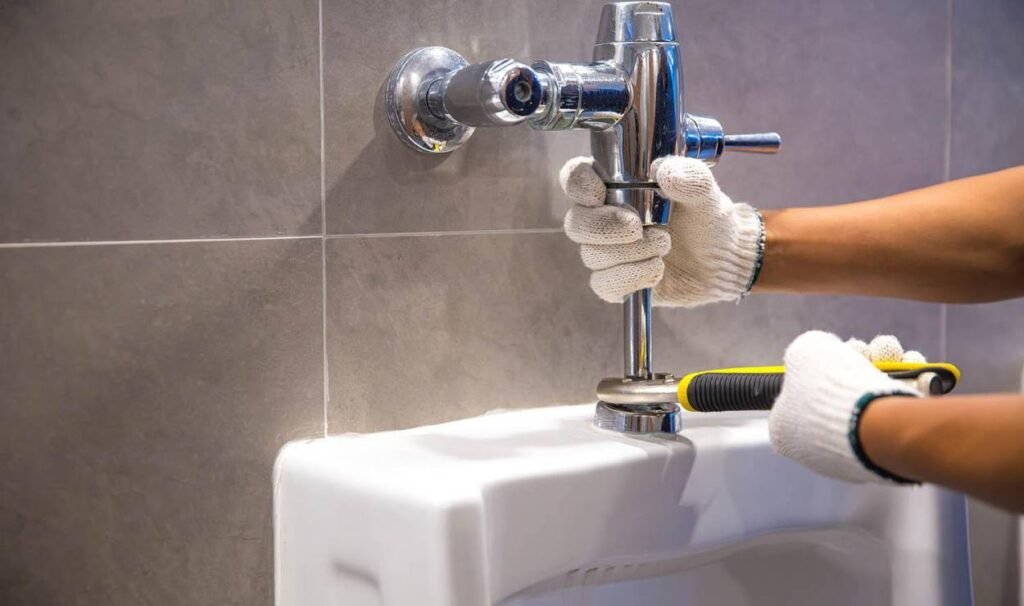 Сантехніка для дому – як обрати, встановити та доглядати правильно сантехніка