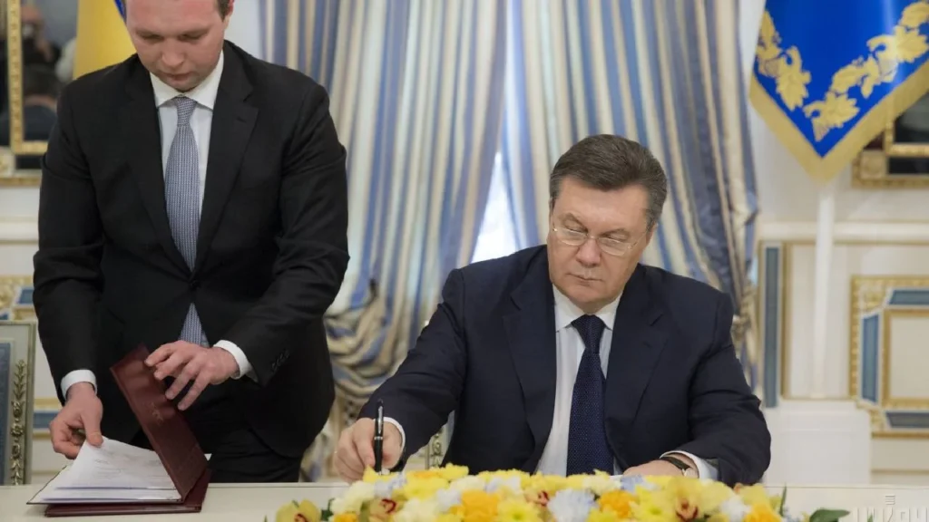 форма правління україни