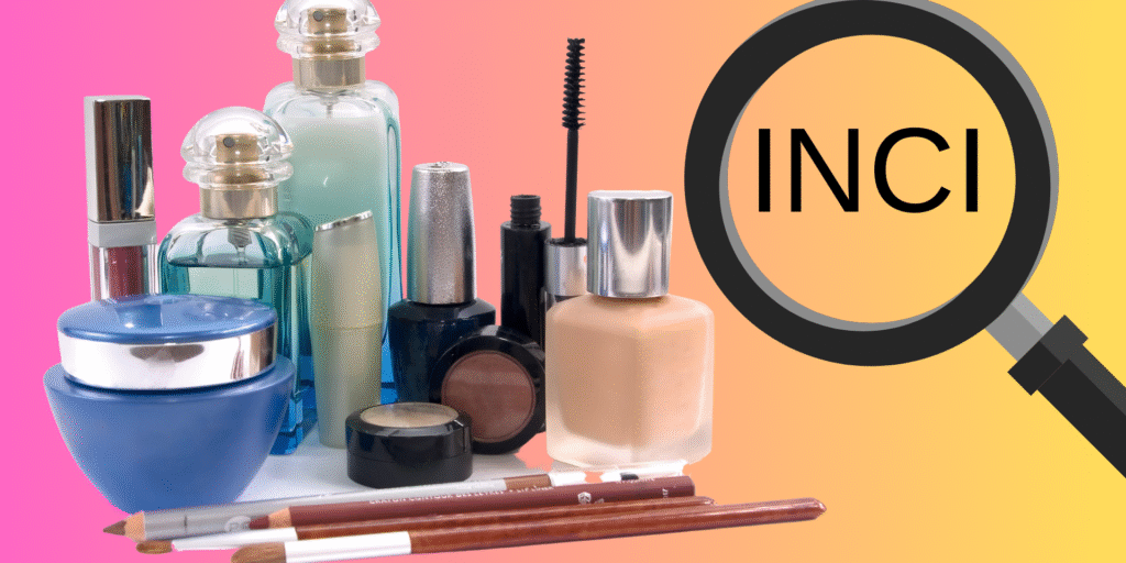 состав косметики