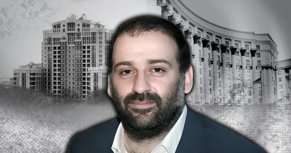 Тимур Миндич – біографія, бізнес, вплив та цікаві факти з життя тимур миндич