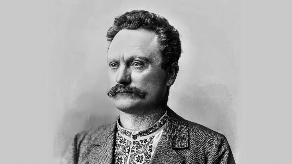 Іван Франко – життя, творчість і спадщина великого українця іван франко