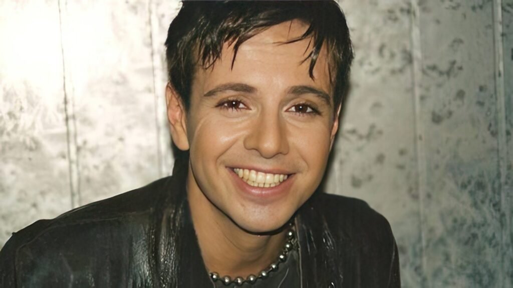 андрей губин