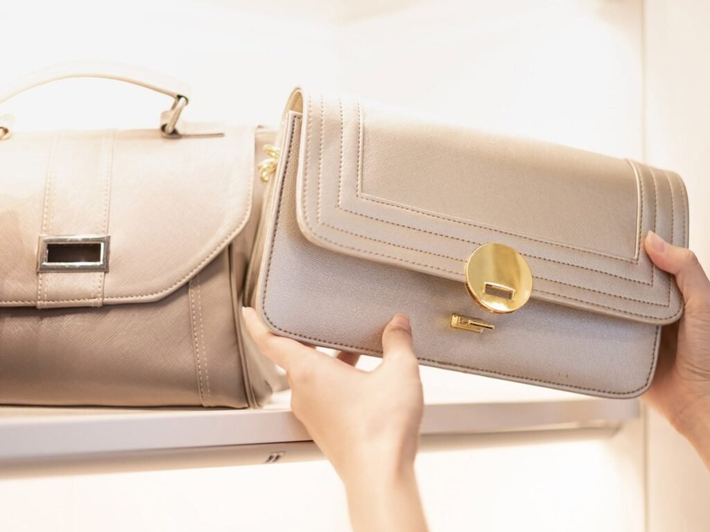 кошелек женский