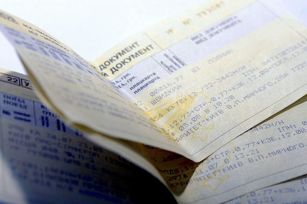 Купити квиток на поїзд – простий онлайн-гід для зручної подорожі Україною купити квиток на поїзд